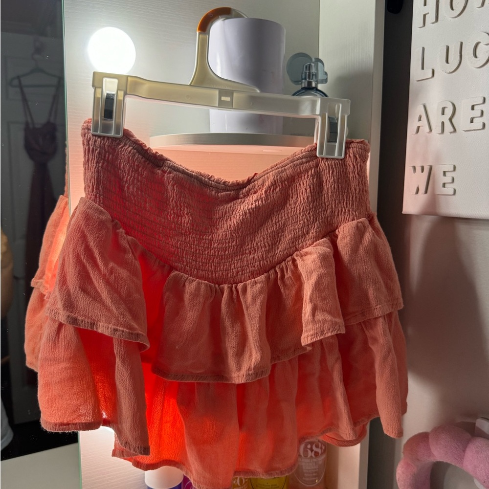Hayden Girl Skirt
